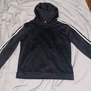 Adidas hoodie